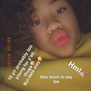 Meet your Posher, James